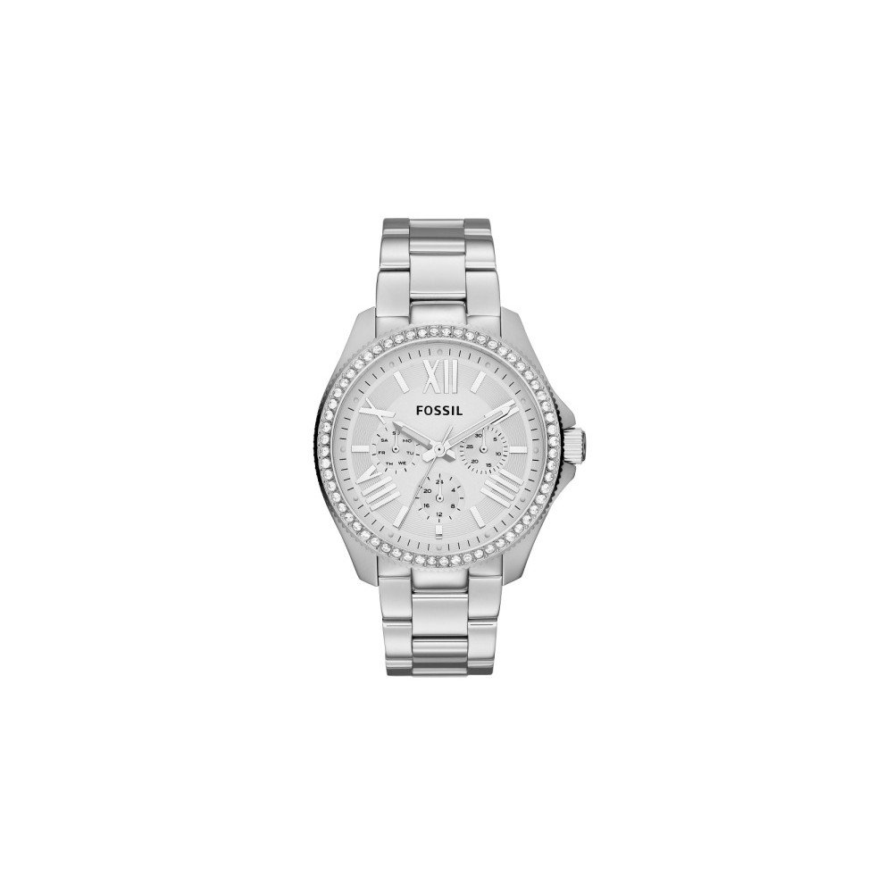 Stříbrné dámské hodinky Fossil AM4481 v:694674