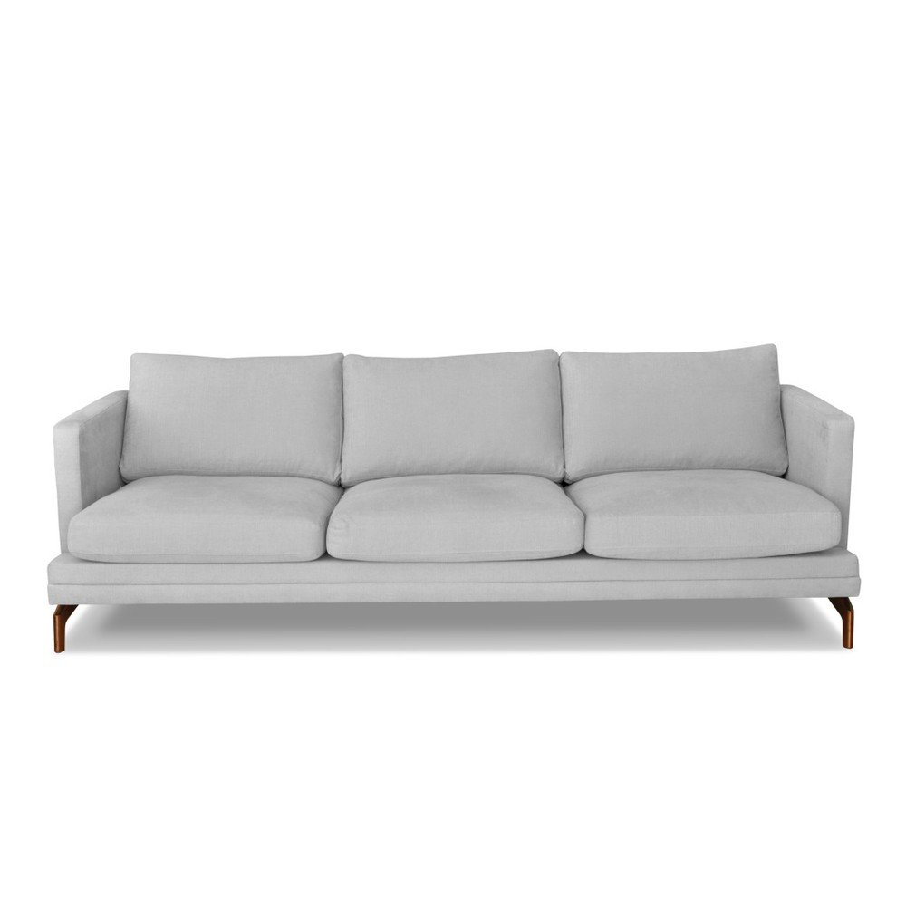 Světlá trojmístná pohovka Windsor & Co. Sofas Jupiter v:762546
