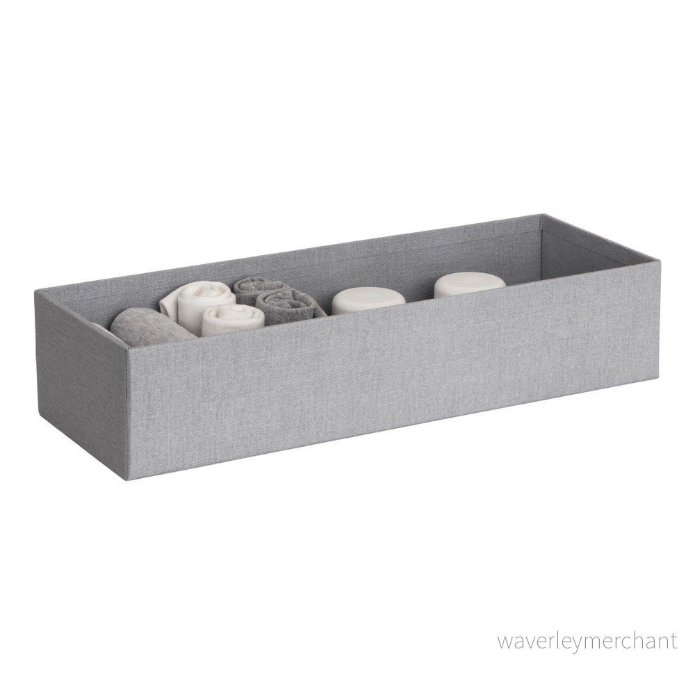 Kartonový organizer do šuplíku Valle – Bigso Box of Sweden v:1587910