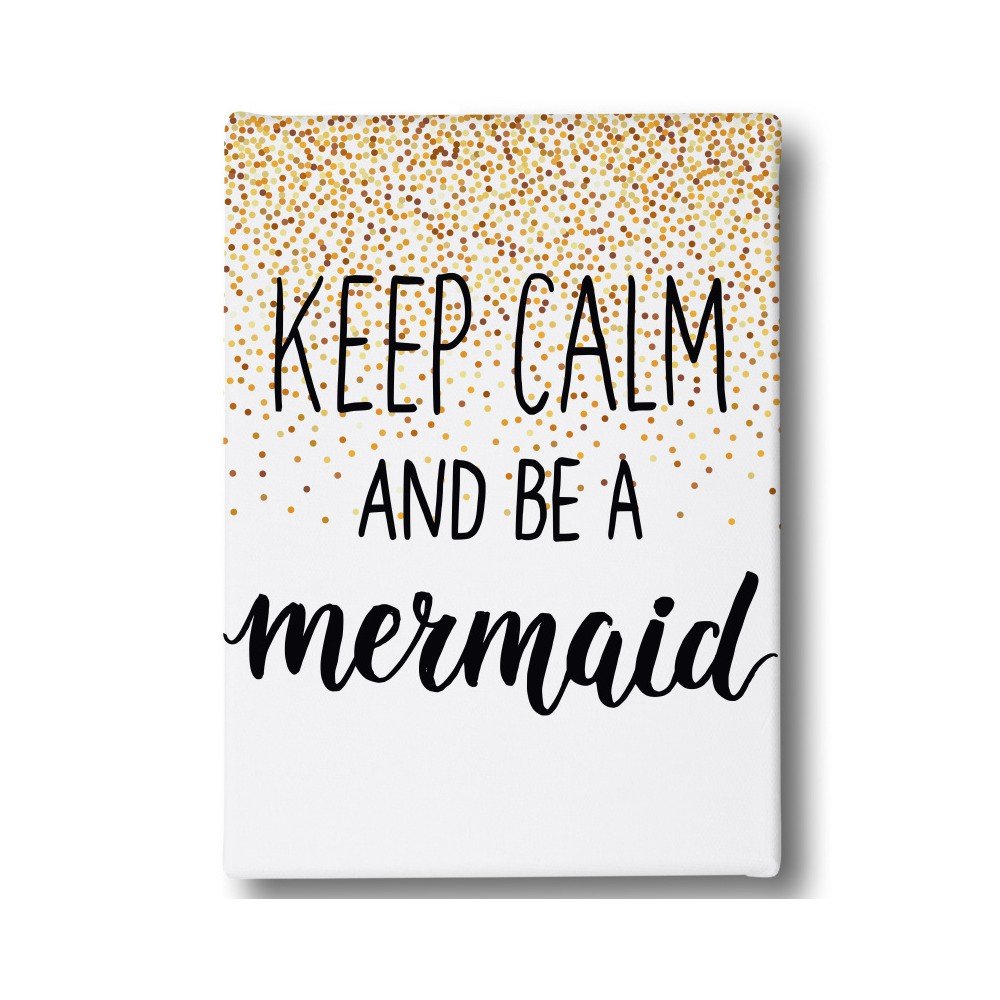 Obraz Butter Kings Calm And Mermaid v:822944