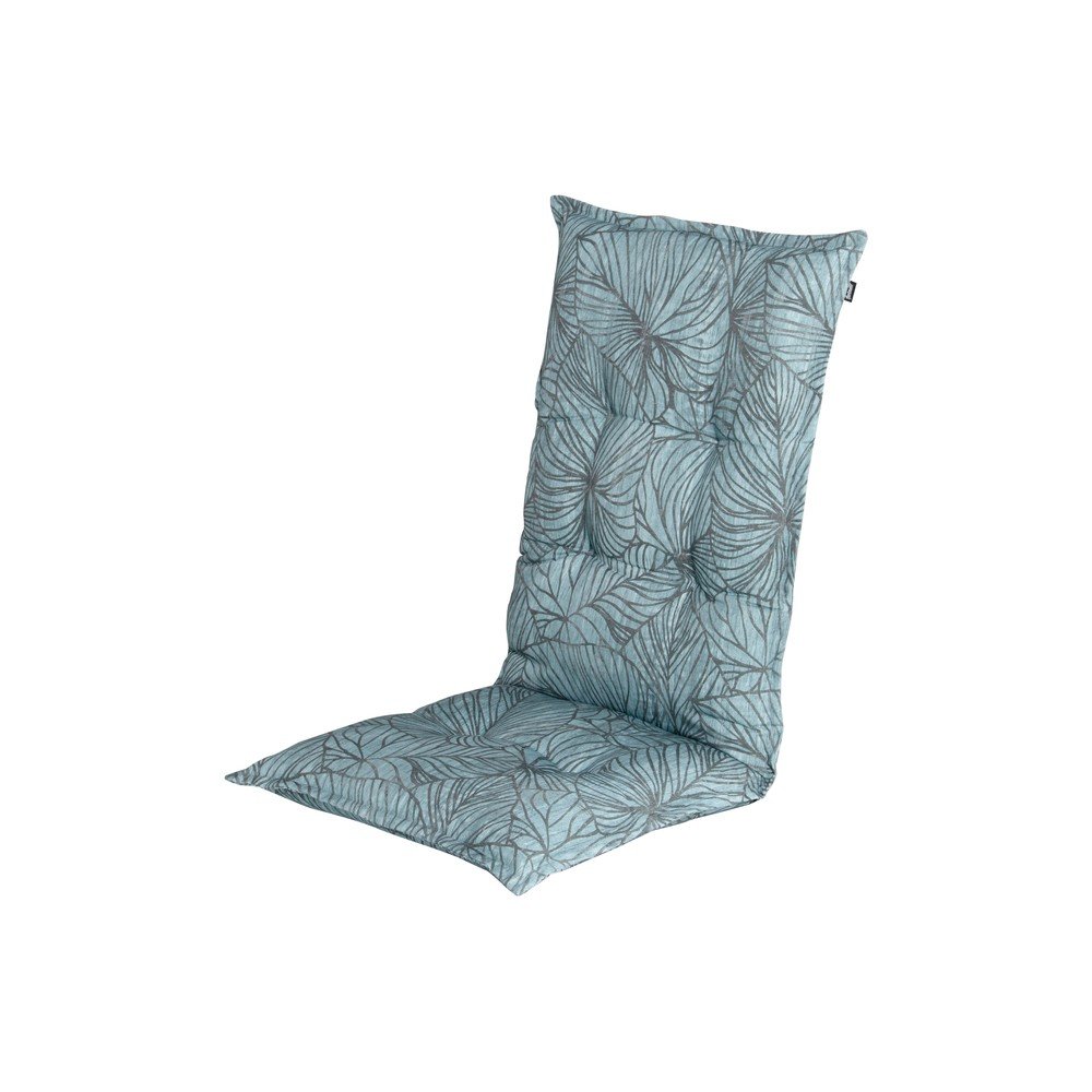 Modrý zahradní podsedák Hartman Lily, 123 x 50 cm v:1371045