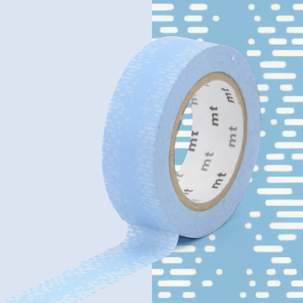 Washi páska MT Masking Tape Andree, návin 10 m v:987886