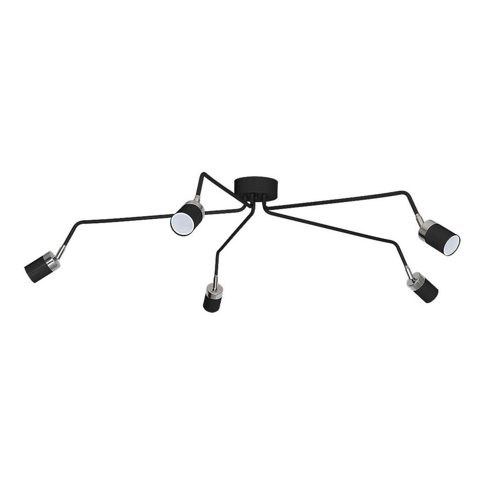 Černý lustr Joker Chandelier v:1254050