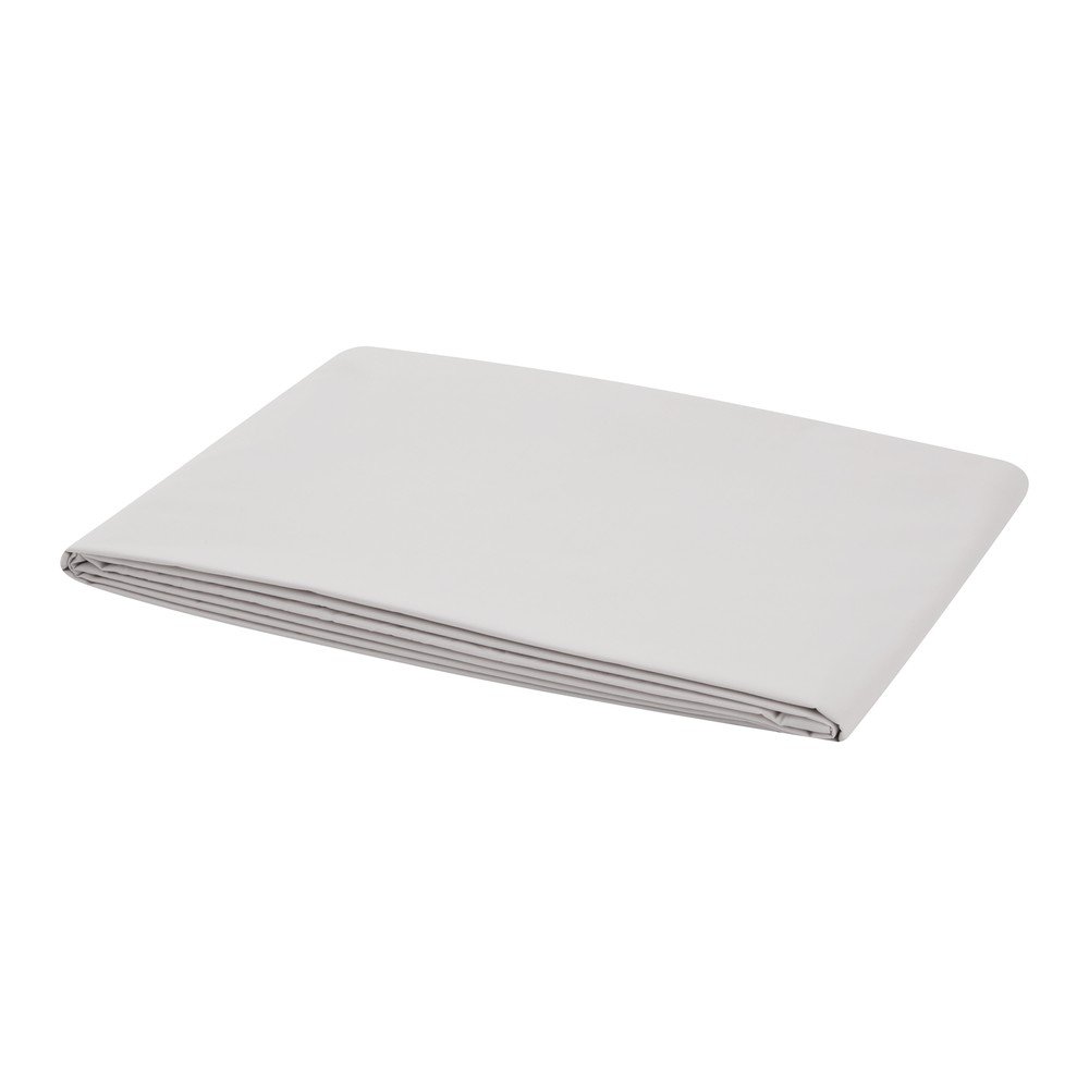 Bílé elastické prostěradlo na dvoulůžko Bella Maison Basic Fitted, 180 x 200 cm v:1340609