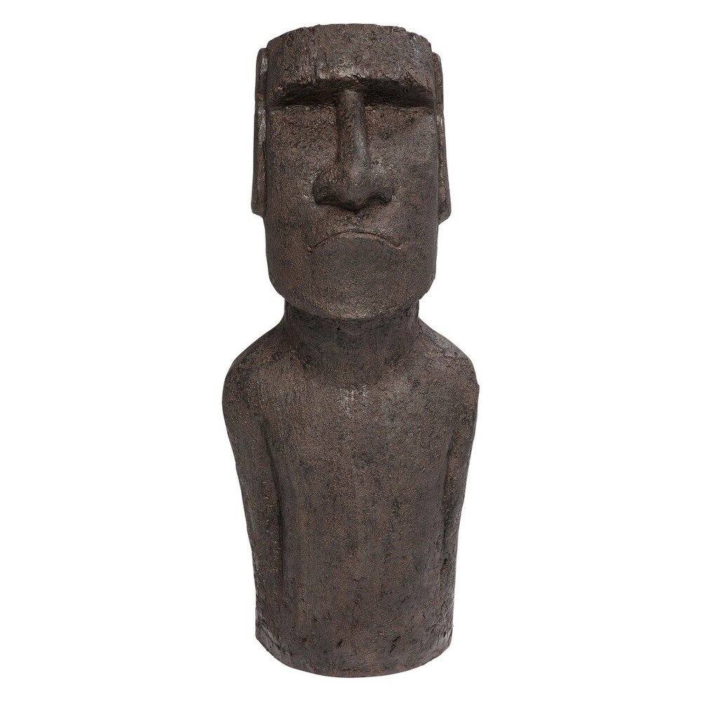 Keramická socha Kare Design Easter Island, výška 80 cm v:1319658