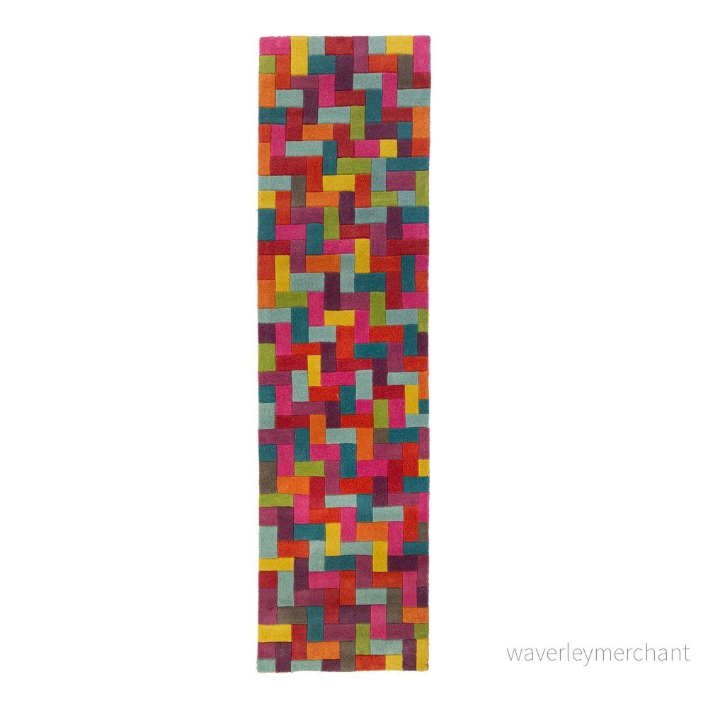 Běhoun Flair Rugs Flynn, 60 x 230 cm v:1329052