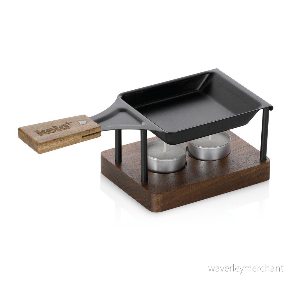 Set na přípravu raclette Kela O'clette Acacia v:1390649