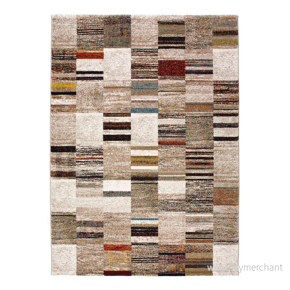 Koberec Universal Beigo Kalia, 140 x 200 cm v:1015550