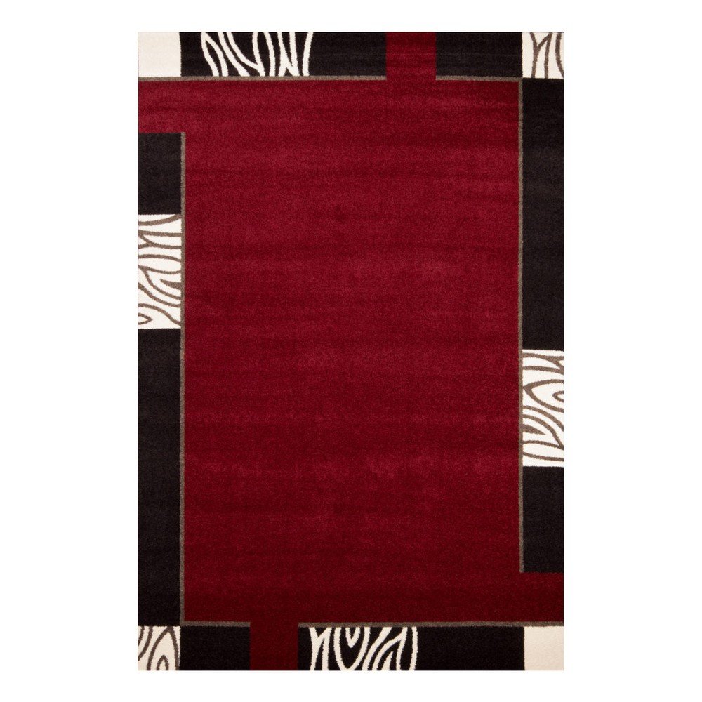 Koberec Kayoom Sincere Rot, 160 x 230 cm v:906114