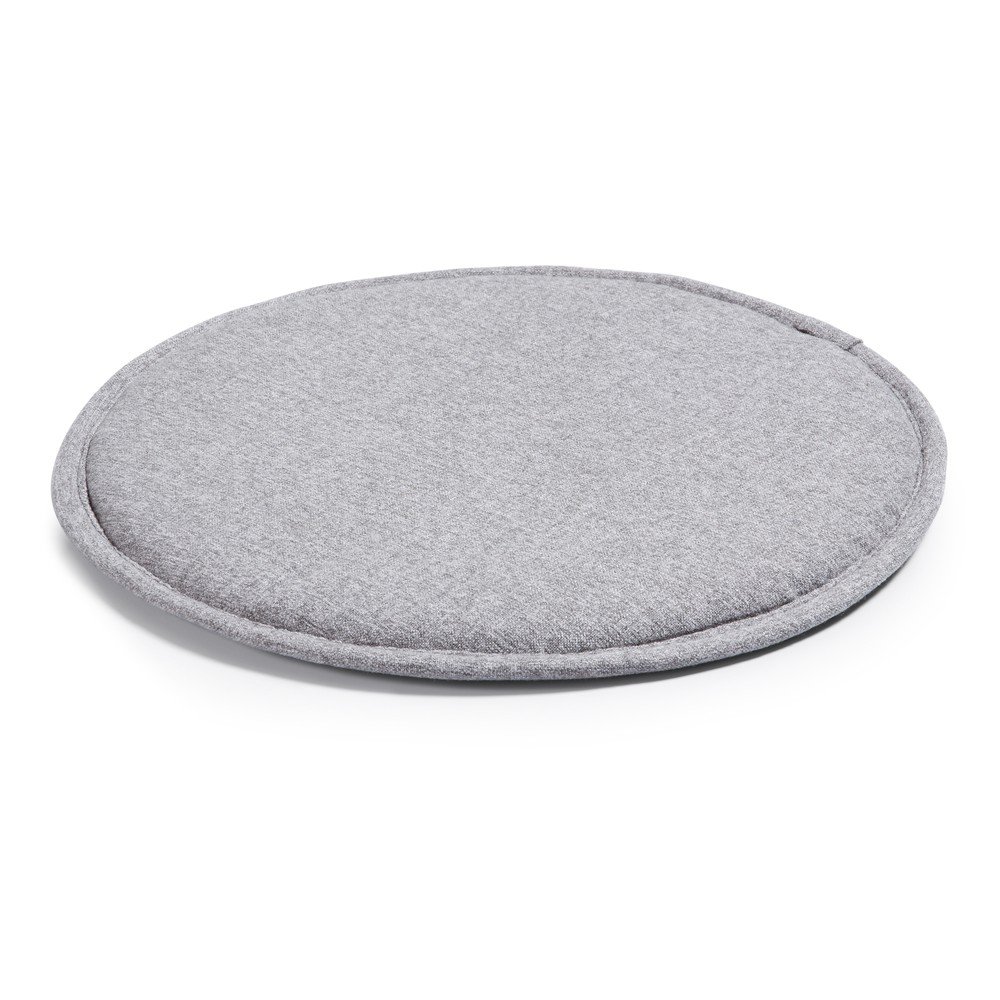Šedý podsedák Kave Home Stick v:778512