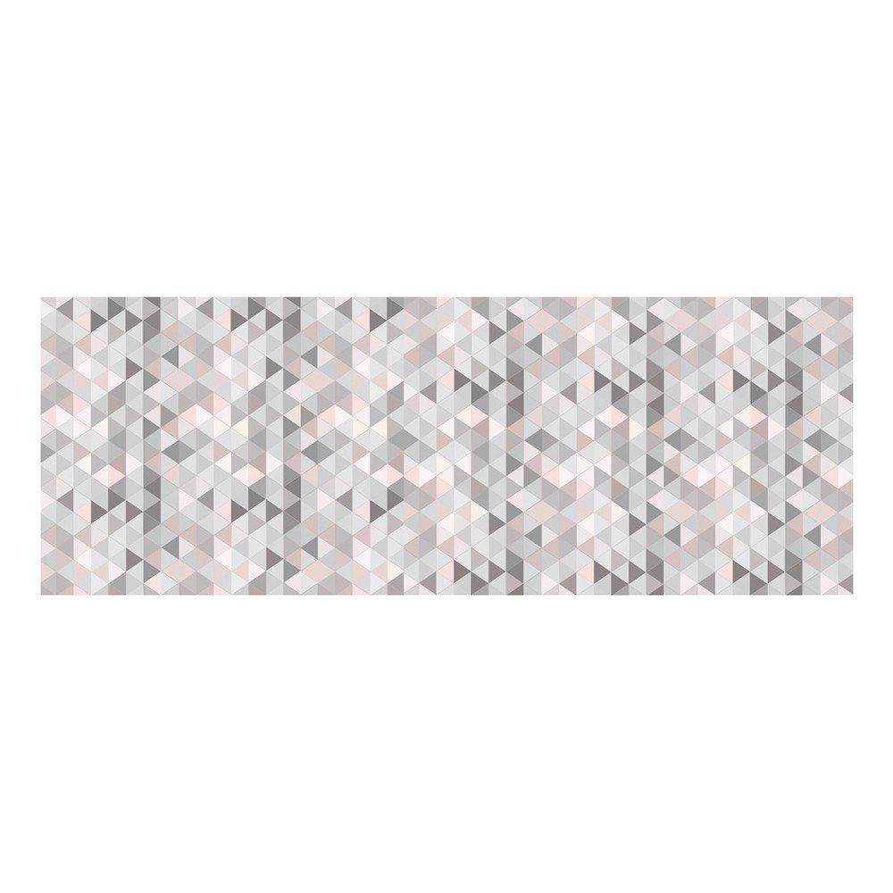 Vinylový koberec Floorart Diamante Salmón, 66 x 180 cm v:978006