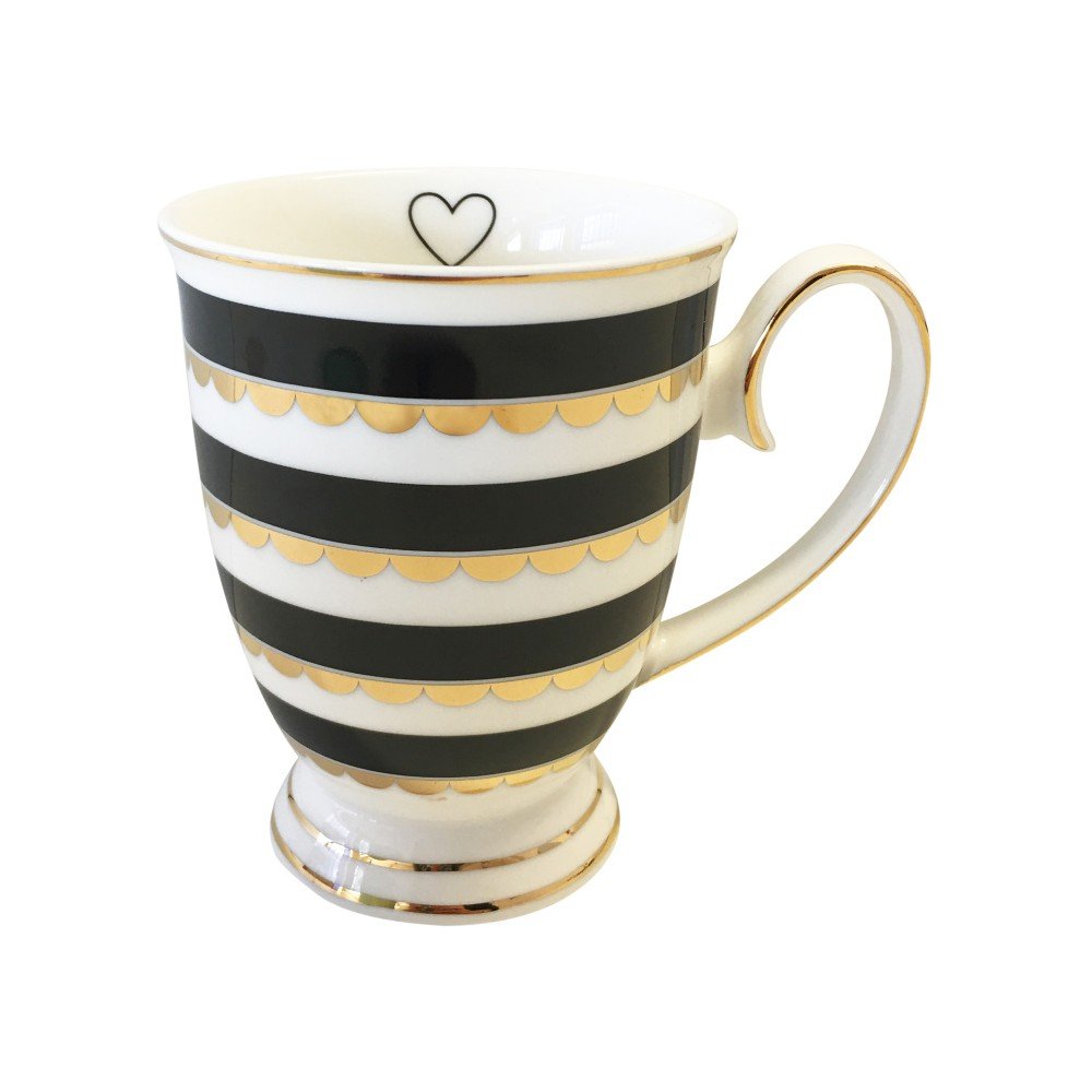 Hrnek Bombay Duck Scalloped v:857334