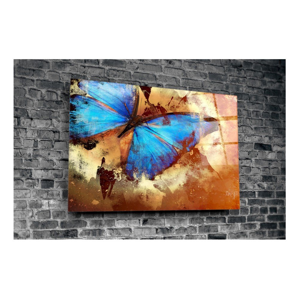 Skleněný obraz Insigne Merenco, 72 x 46 cm v:1227834