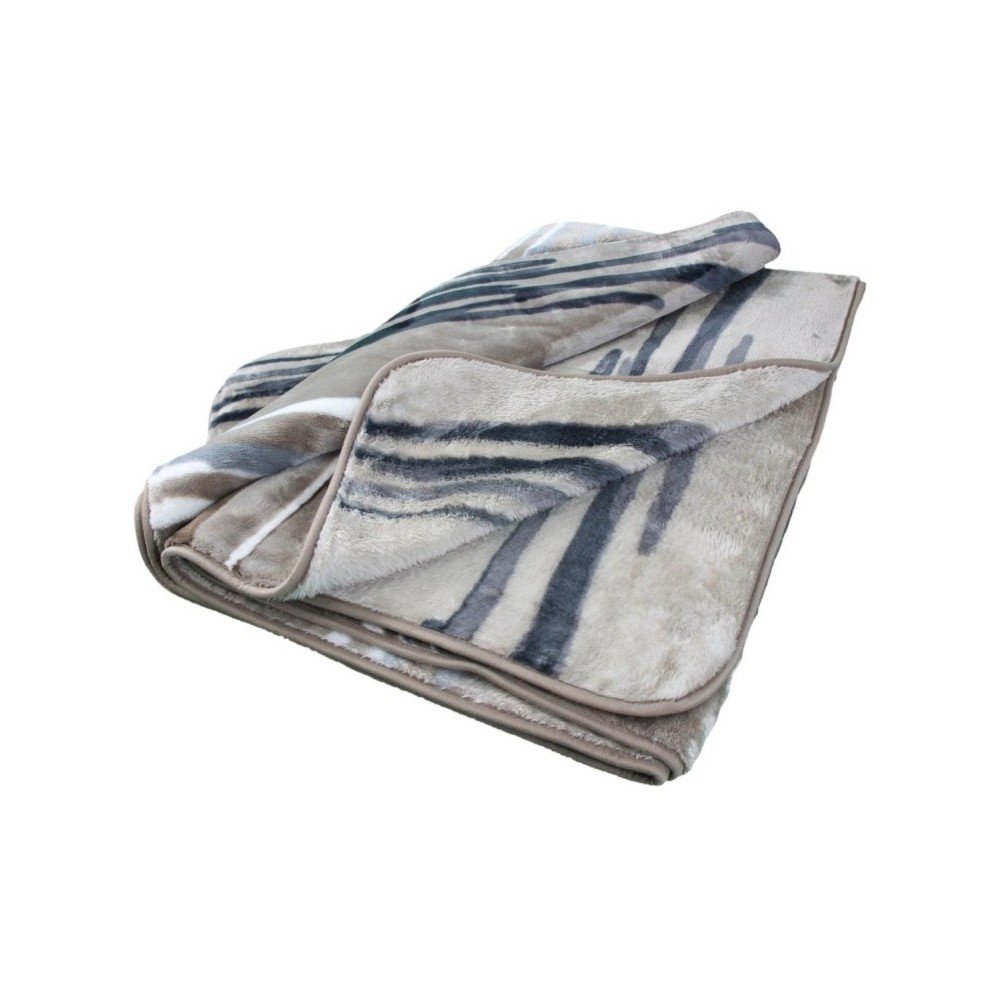 Deka Gözze Cashmere Sumatra, 150 x 200 cm v:772152