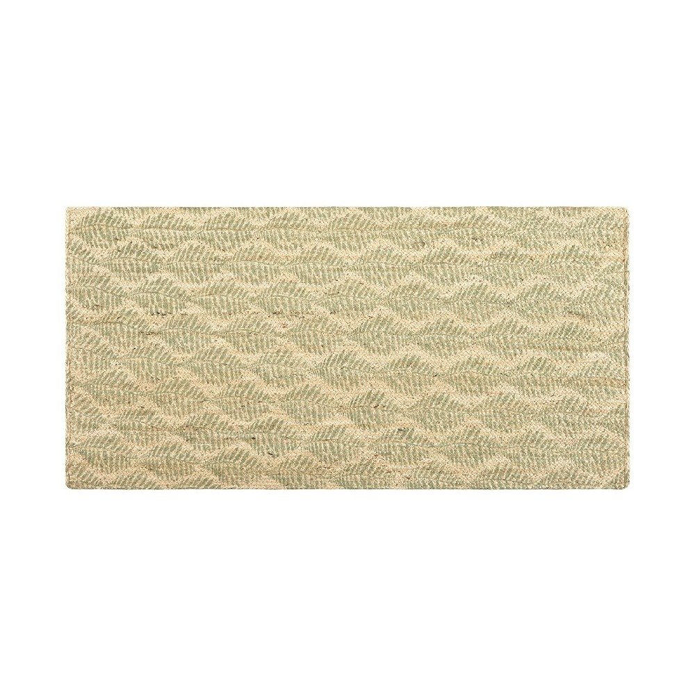 Koberec z juty Linen Couture Rug Marco, 90 x 150 cm v:1224922