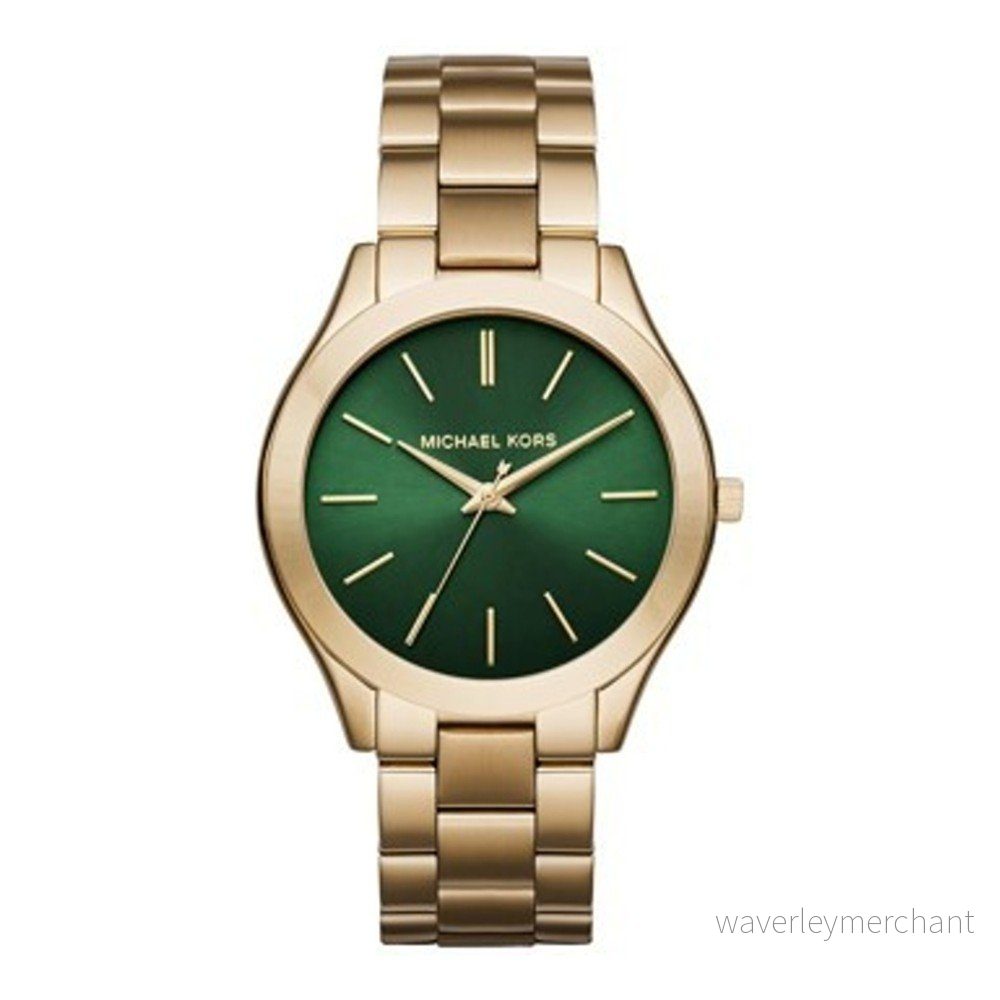 Dámské hodinky Michael Kors MK3435 v:735954