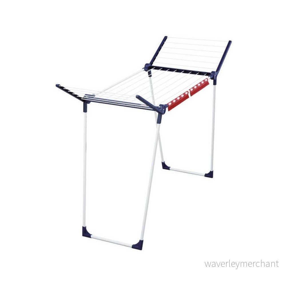 Sušák na prádlo LEIFHEIT Pegasus Solid Slim v:1412551