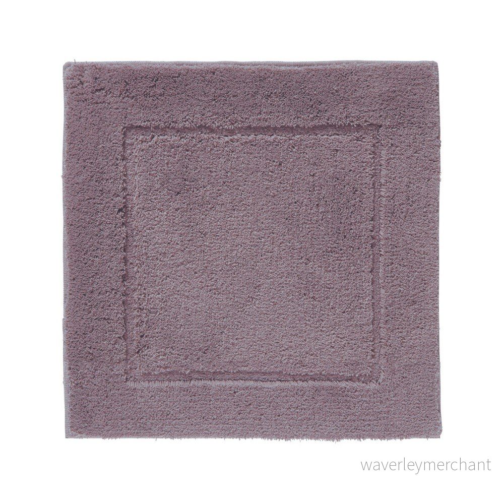 Lila koupelnová předložka Aquanova Accent, 60 x 60 cm v:1043884