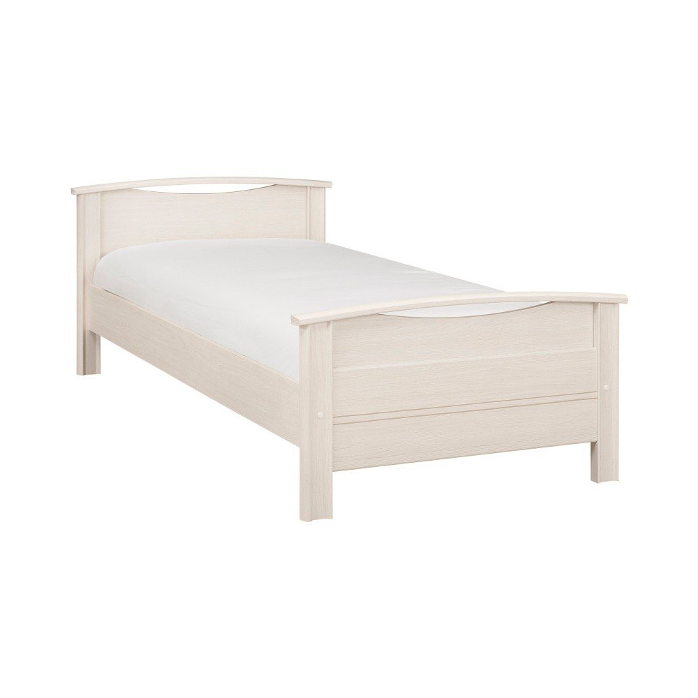 Postel Gami Montana Blanchi, 90 x 200 cm v:779460