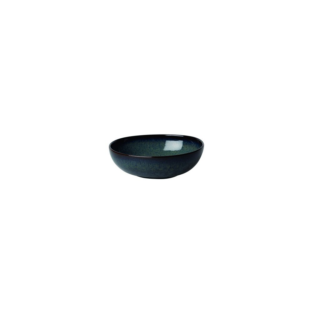 Zeleno-šedá kameninová miska Villeroy & Boch Like Lave, ø 18,5 cm v:1431277