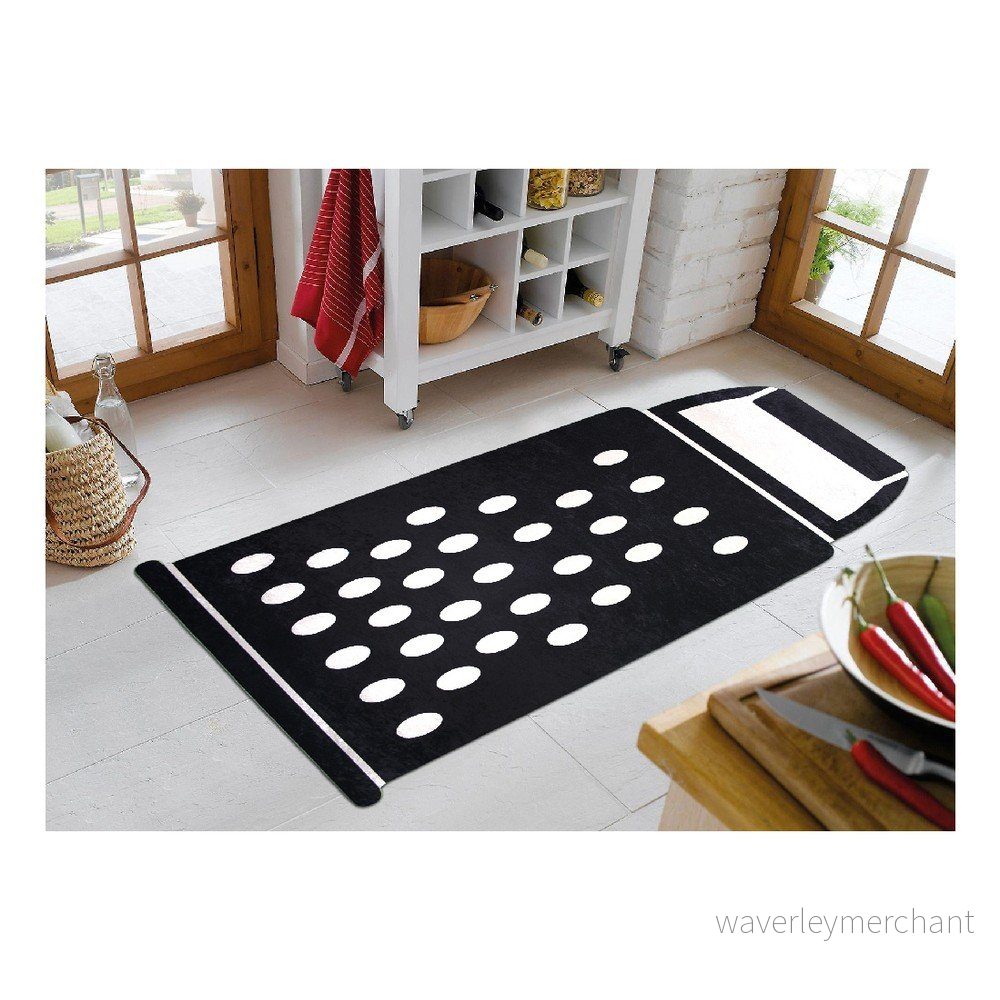 Koberec Vitaus Hernie, 80 x 150 cm v:1216058