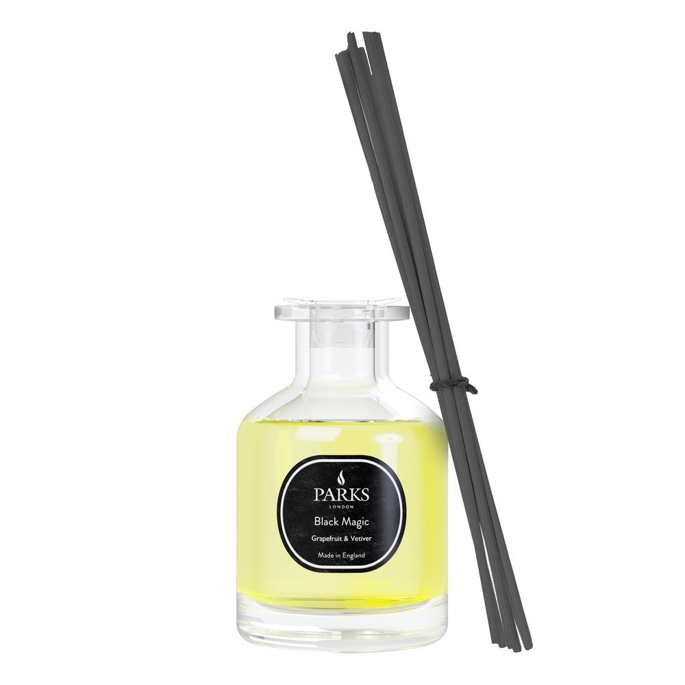 Vonný difuzér s vůní grapefruitu a mandarinky Parks Candles London, intenzita vůně 4 týdny v:1384589