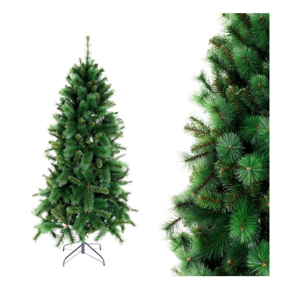 Umělý vánoční stromek Ixia Celebration, výška 120 cm v:942390
