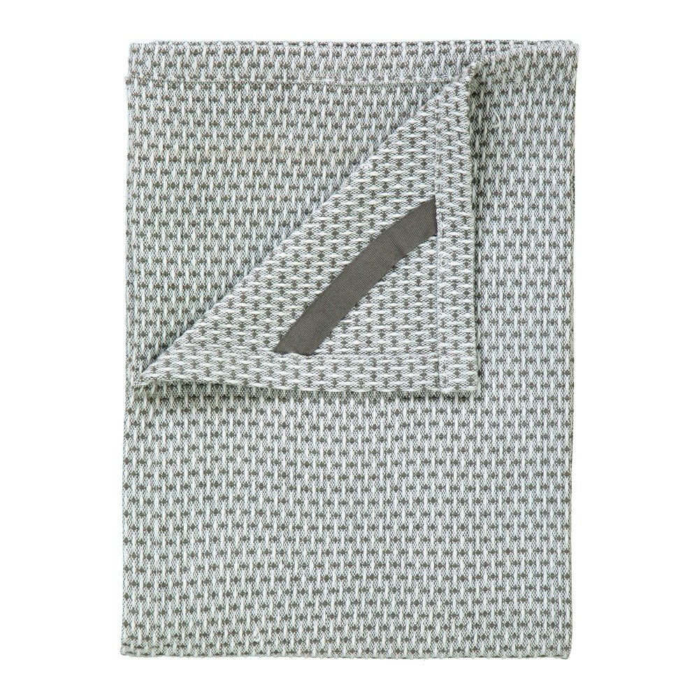 Sada 2 zelených bavlněných utěrek na nádobí Blomus Pattern, 50 x 70 cm v:1343919