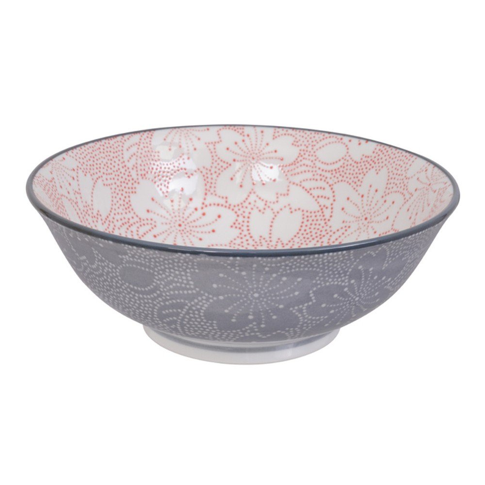 Porcelánová mísa Tokyo Design Studio Morie, ø 19,7 cm v:932738