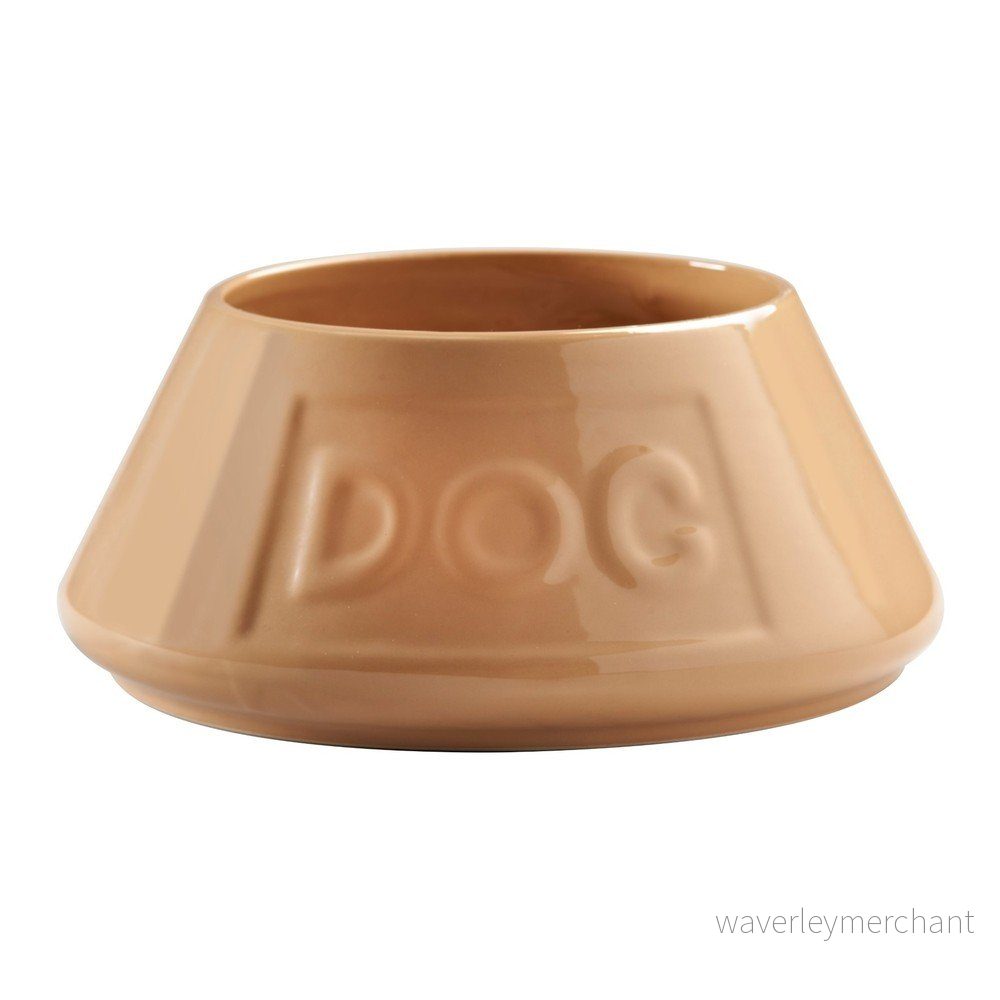 Kameninová miska pro psy Mason Cash Pet Cane Dog, ø 21 cm v:1284116