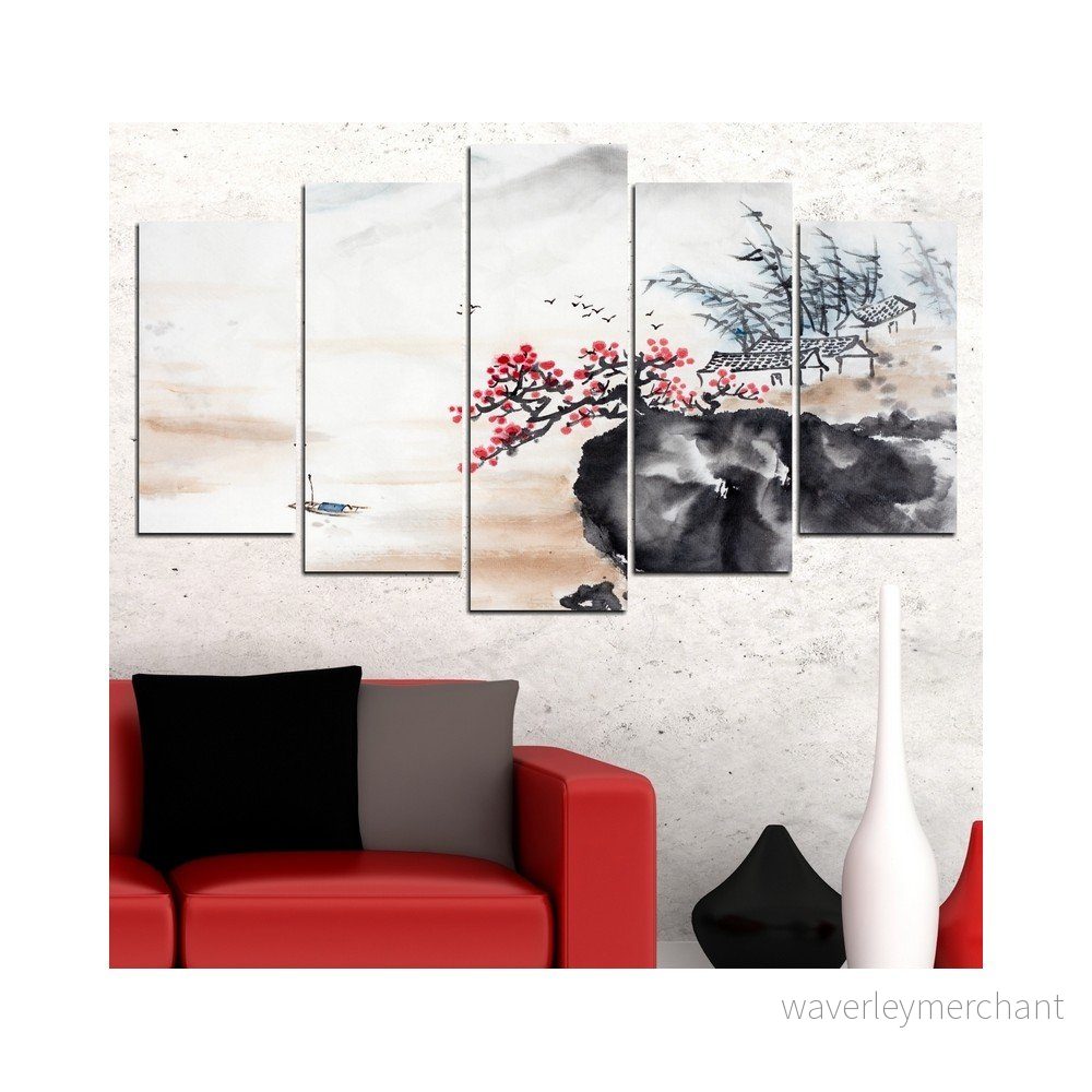 Vícedílný obraz Insigne Rensieto, 102 x 60 cm v:1227886