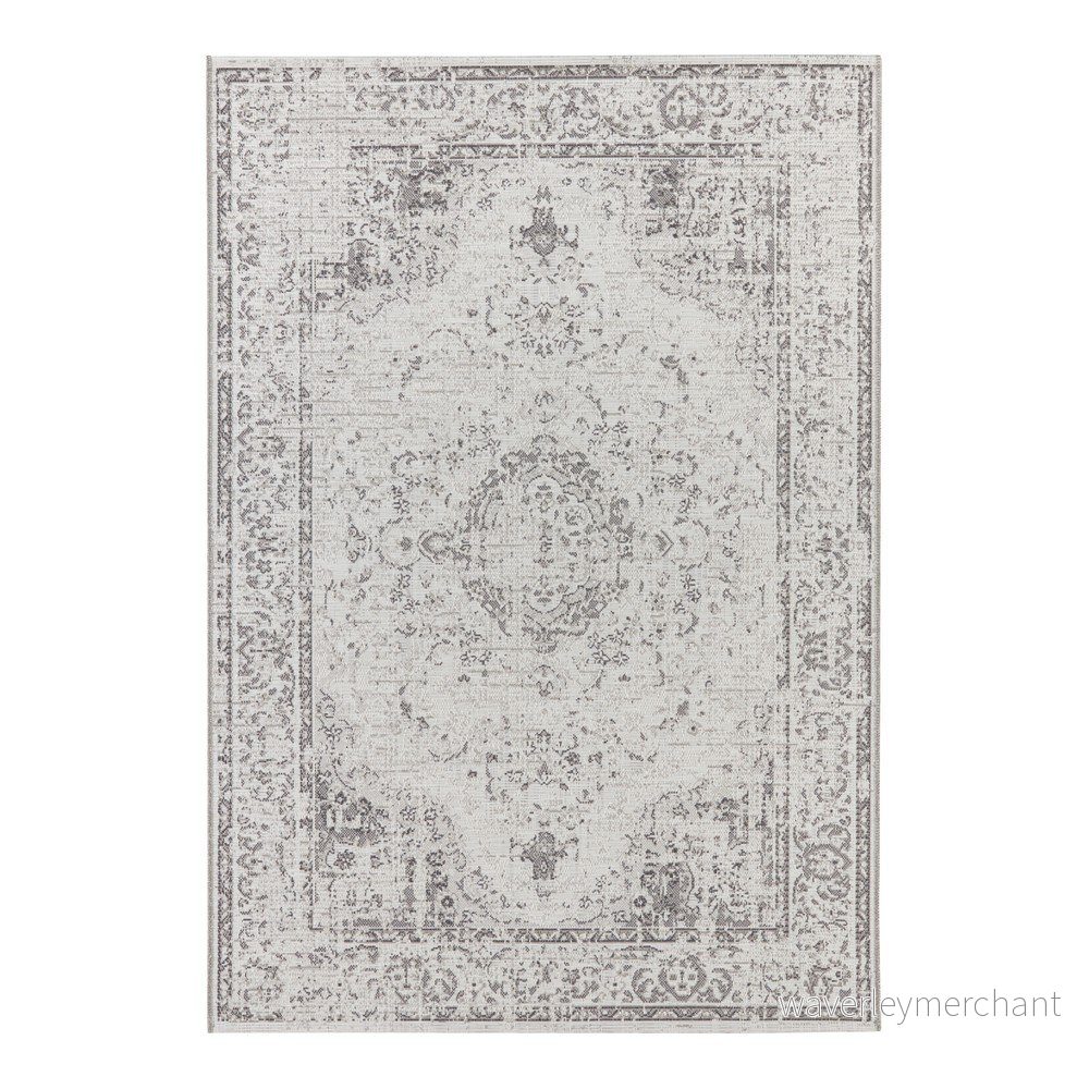 Koberec vhodný do exteriéru Elle Decoration Curious Cenon, 77 x 150 cm v:1263906