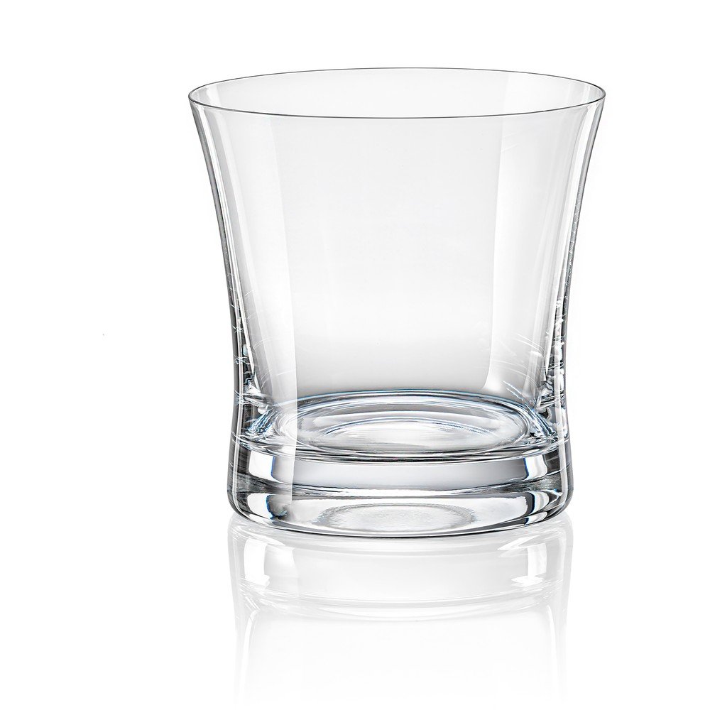 Sada 6 sklenic na whisky Crystalex Grace, 280 ml v:1368153