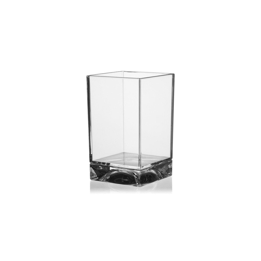 Kelímek na zubní kartáčky Kartell Boxon v:1026430