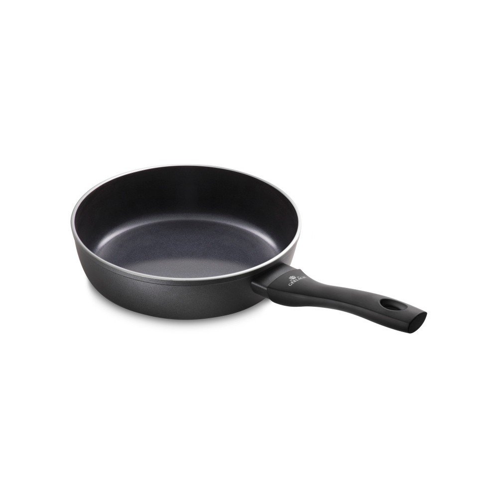 Hluboká nepřilnavá pánev Gerlach, Ø 24 cm v:953194