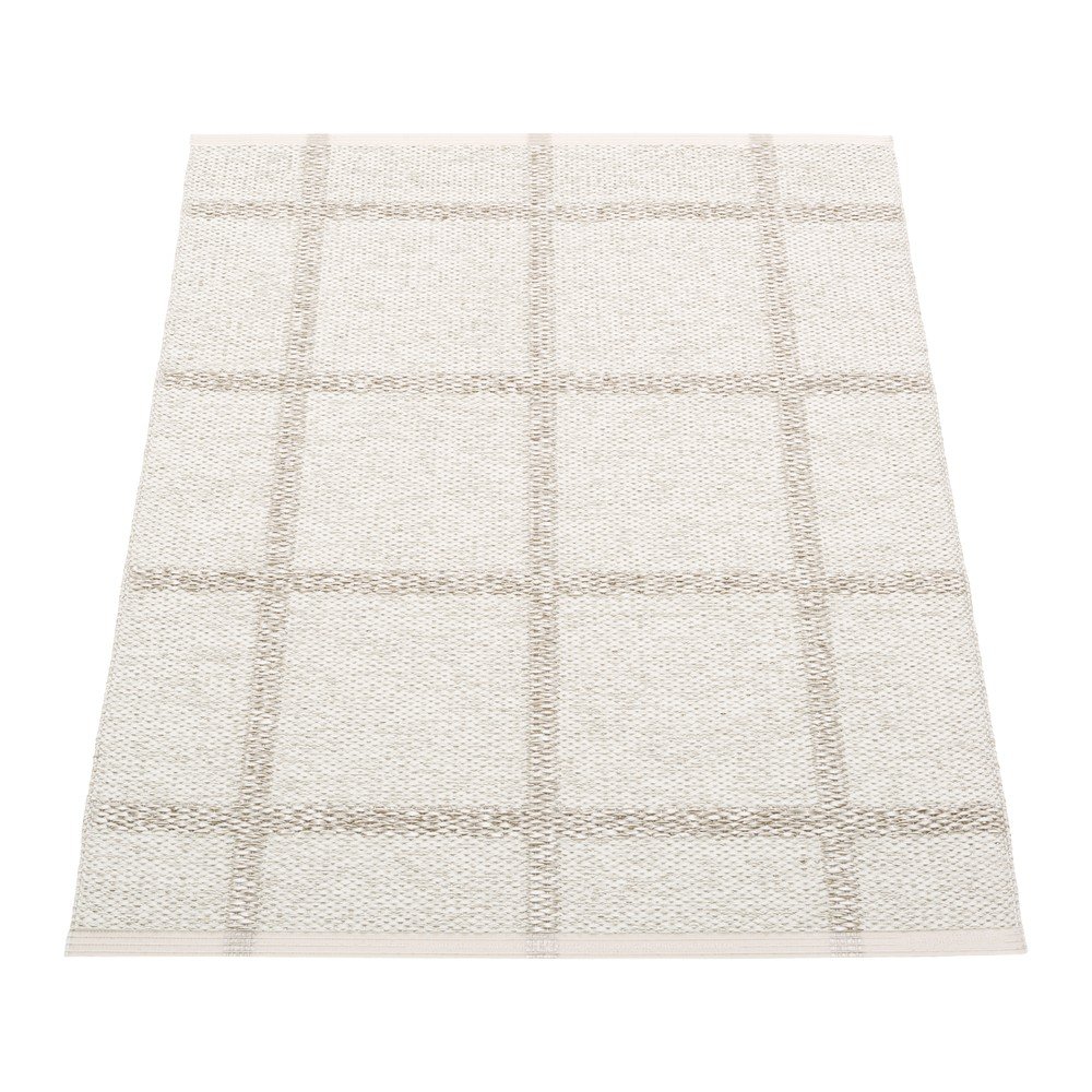 Krémový vnitřní a venkovní koberec 70x100 cm Ada Fossil – Pappelina v:1733598