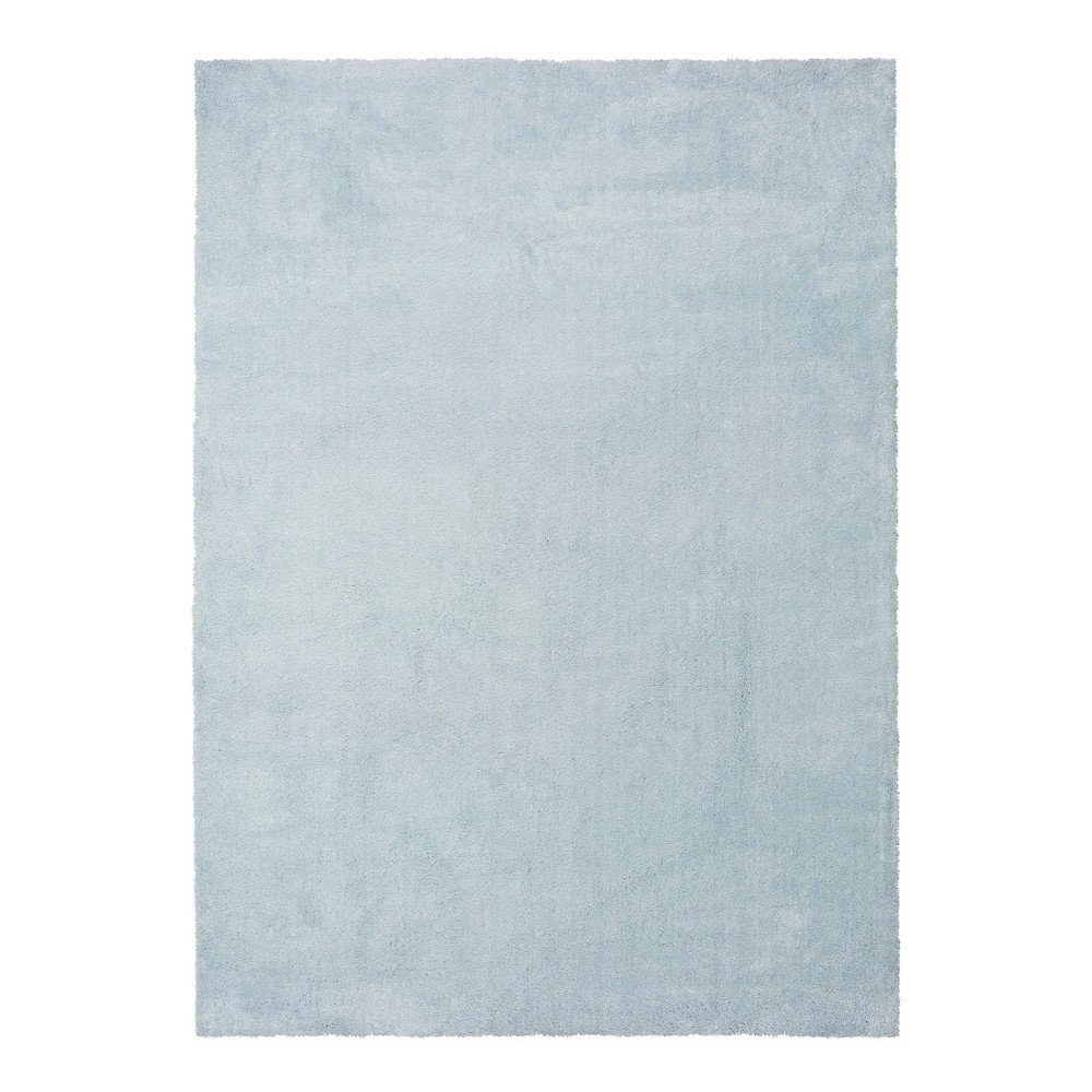 Světle modrý koberec Universal Olimpia Liso Blue, 160 x 230 cm v:1207452