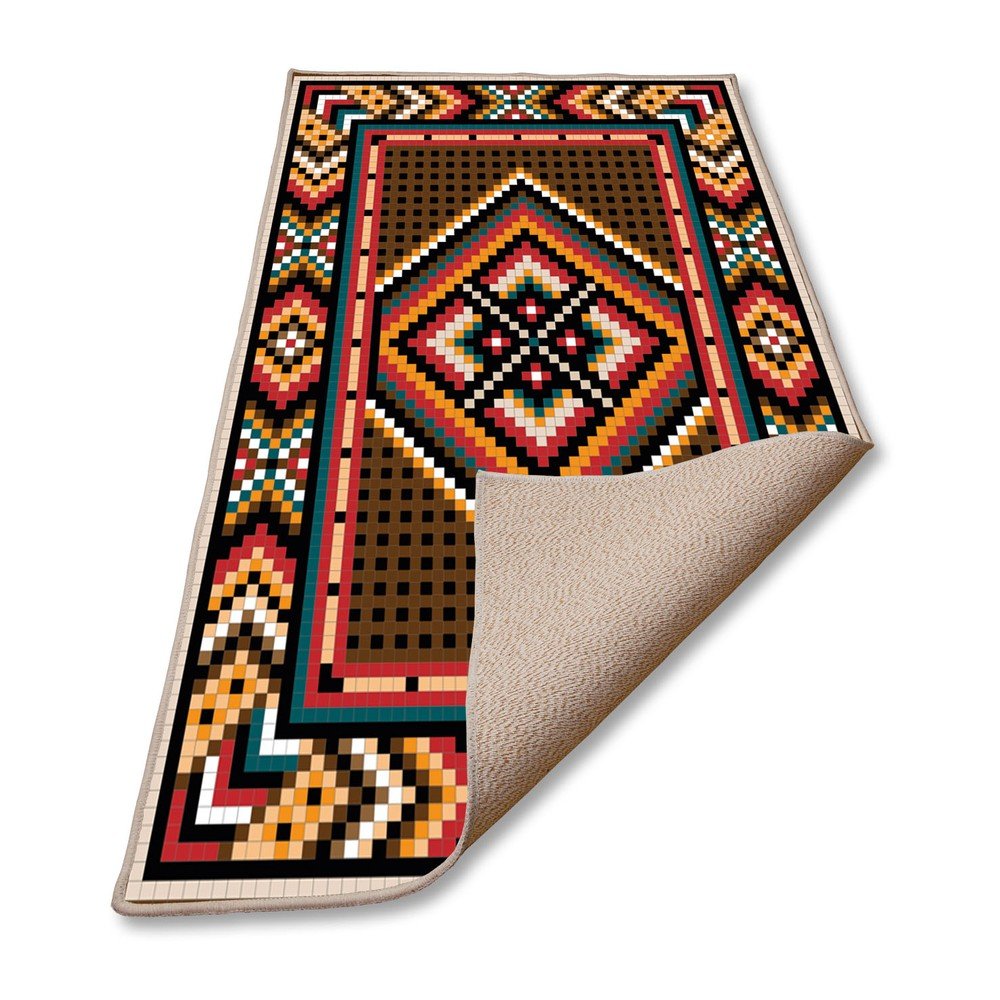 Koberec Oyo Concept Arkansas, 160 x 230 cm v:1392467