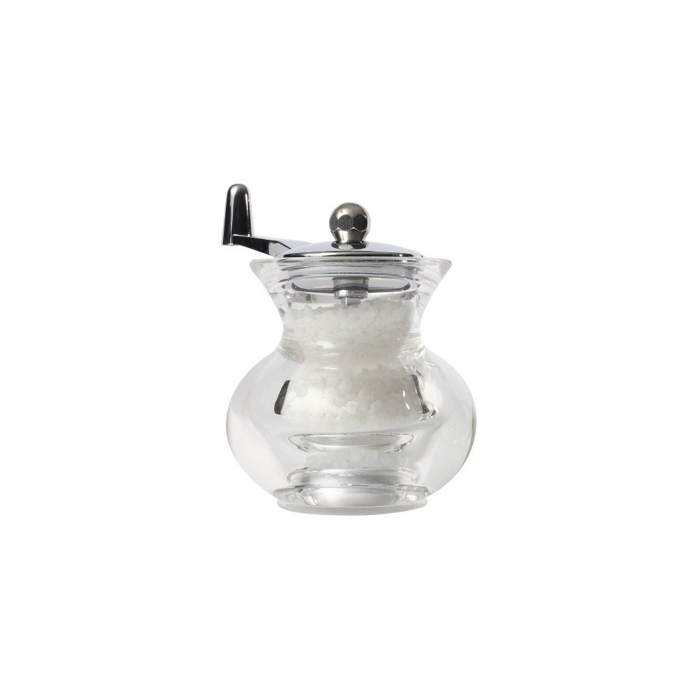 Mlýnek na sůl T&G Woodware, výška 9 cm v:1162898