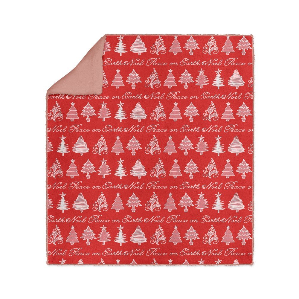 Deka Oyo home Vixen, 120 x 170 cm v:929440