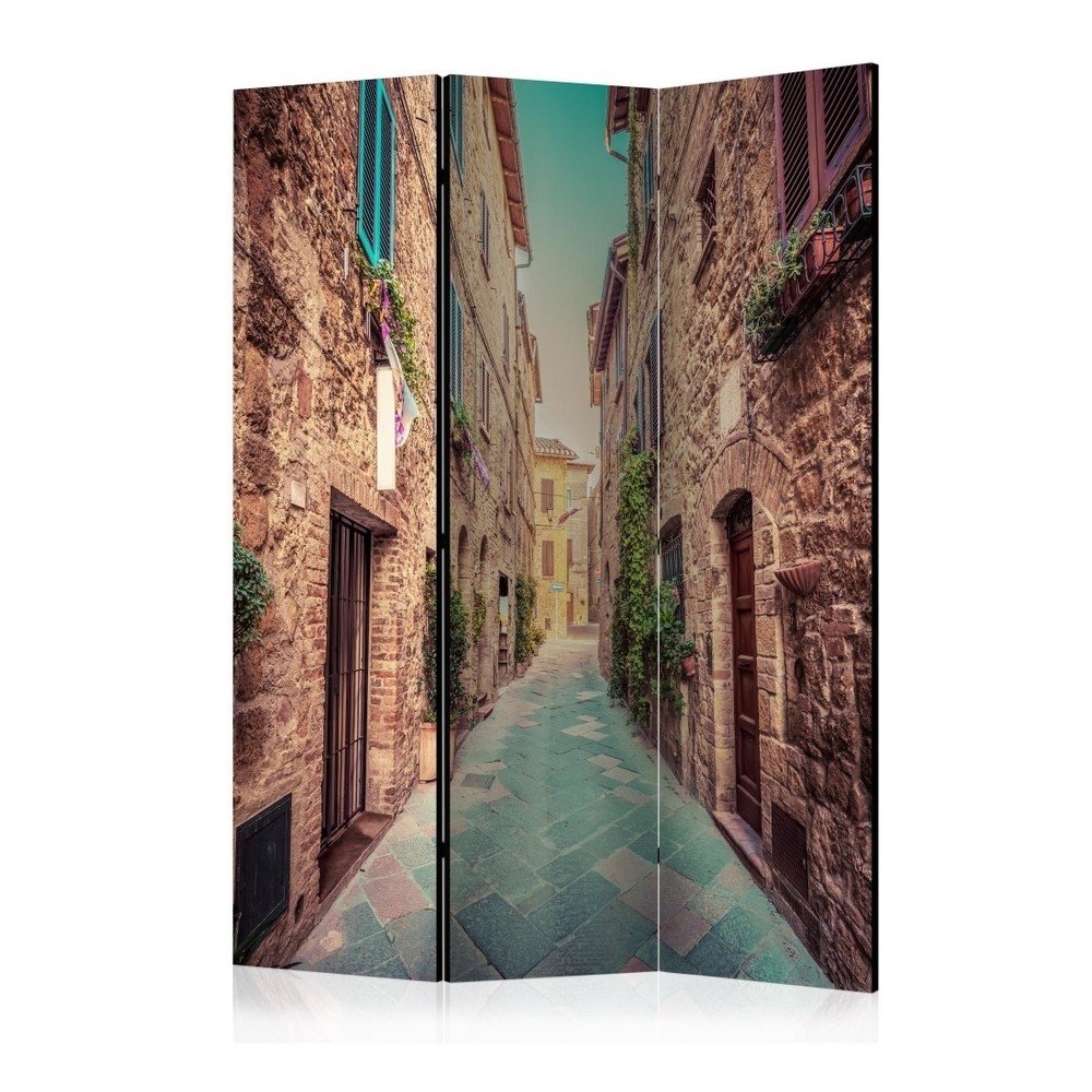 Paraván Artgeist Tuscany, 135 x 172 cm v:1050678