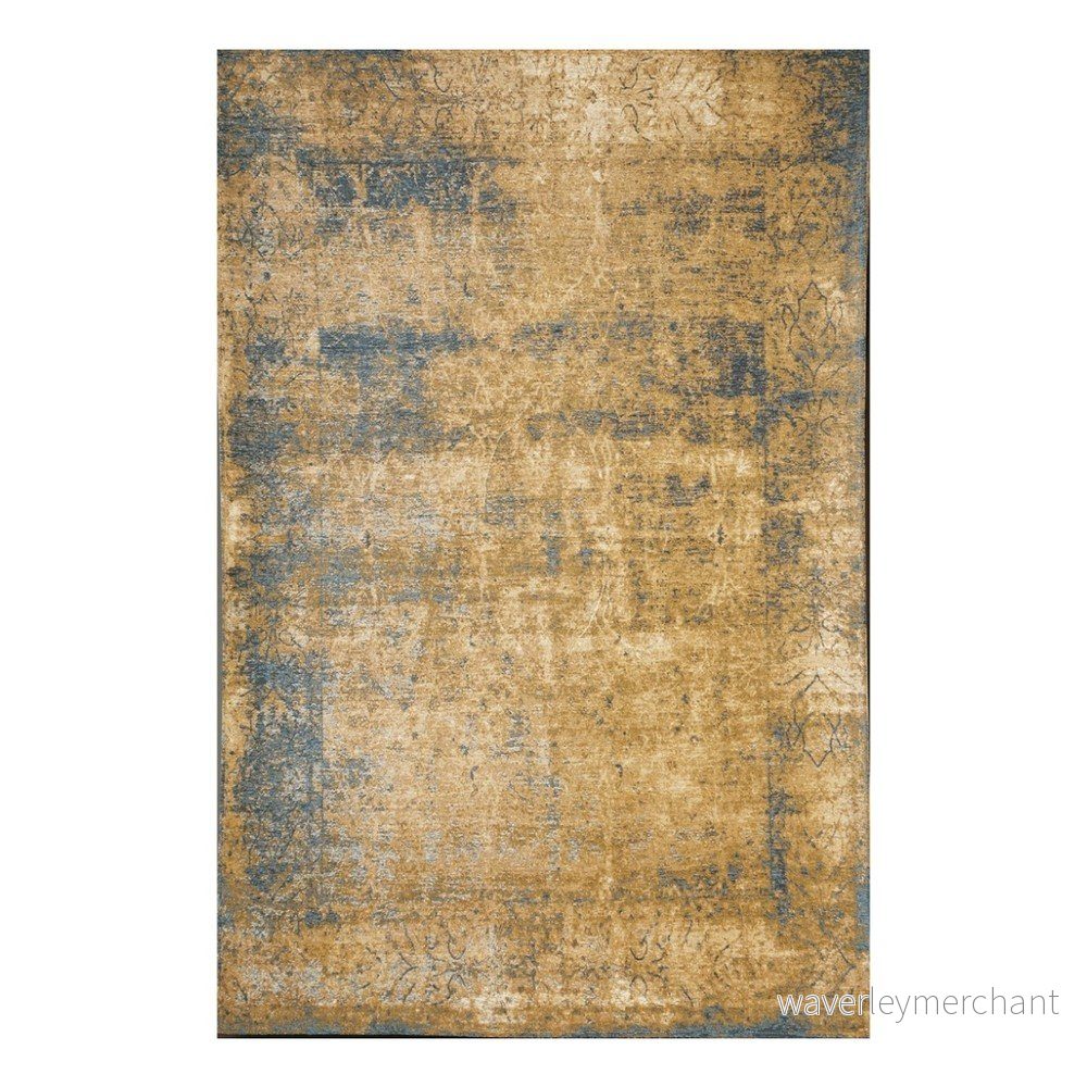 Koberec Webtappeti Modern Kilim Sahara, 75 x 170 cm v:914038