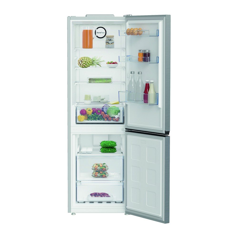 Kombinovaná lednice B1RCNE364XB – beko v:1541744