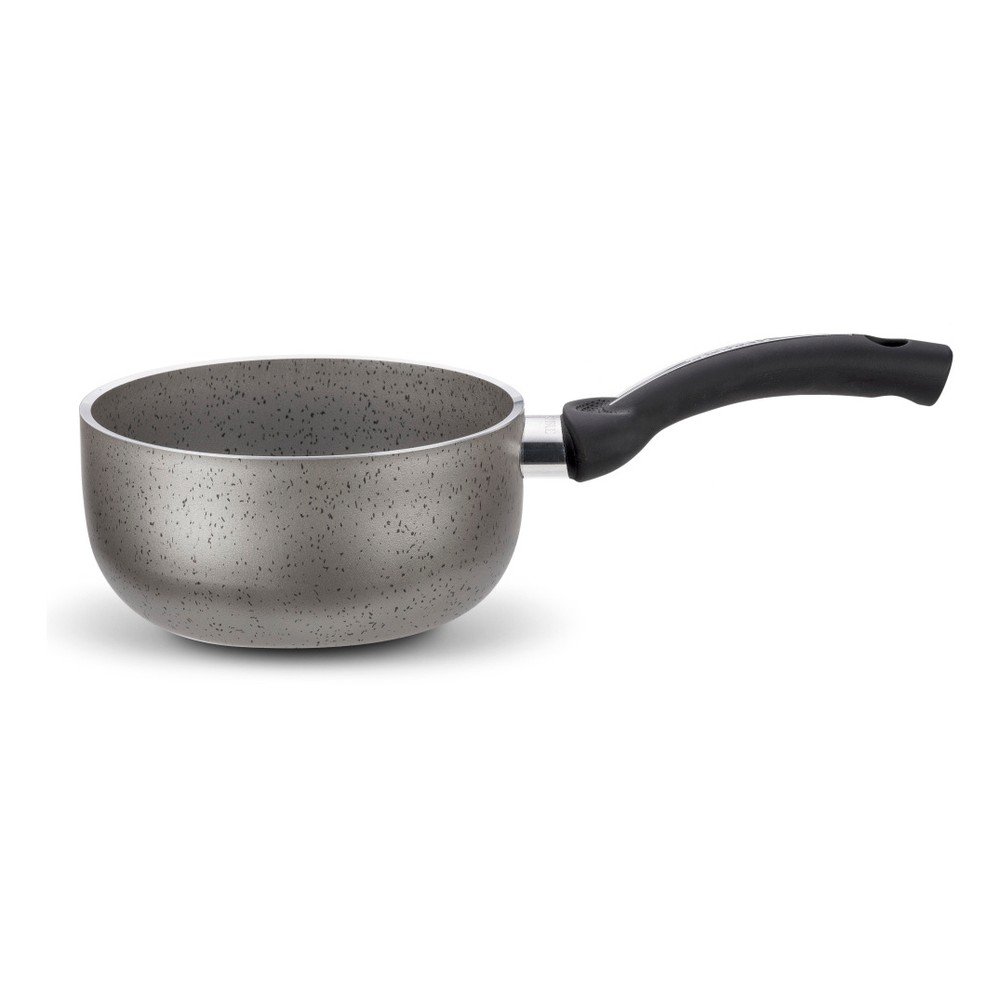Kastrol s držadlem a kamenným vzorem Pensofal Inducta, ⌀ 16 cm v:1028790