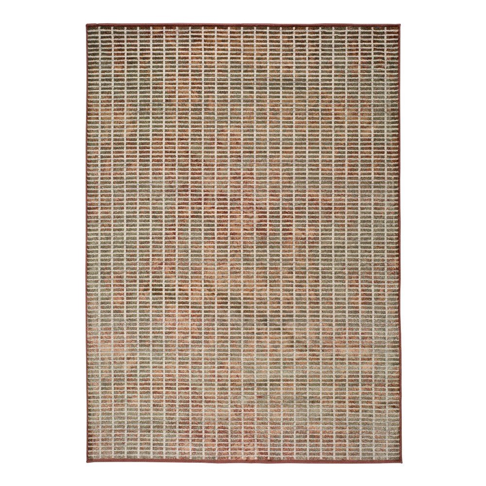 Hnědý koberec Universal Flavia Ruzo, 140 x 200 cm v:1251908