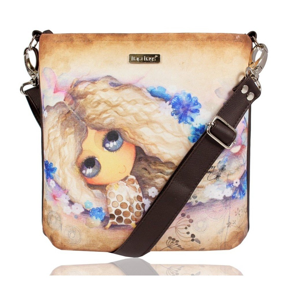 Kabelka Dara bags Simply Naděje v:775140