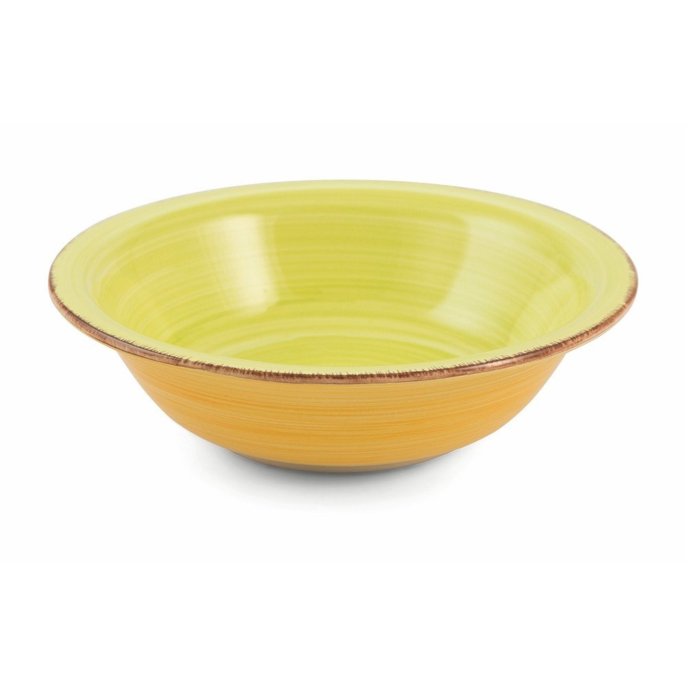 Sada 6 limetkově zelených misek Villa d´Este Baita, ø 21,5 cm v:1243400