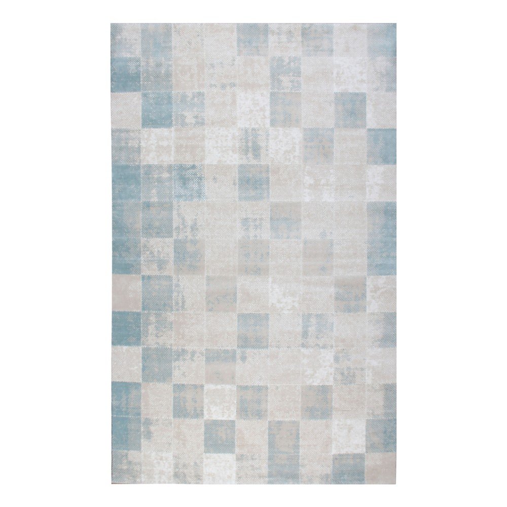 Koberec Mosaic Blue, 200 x 290 cm v:1108152