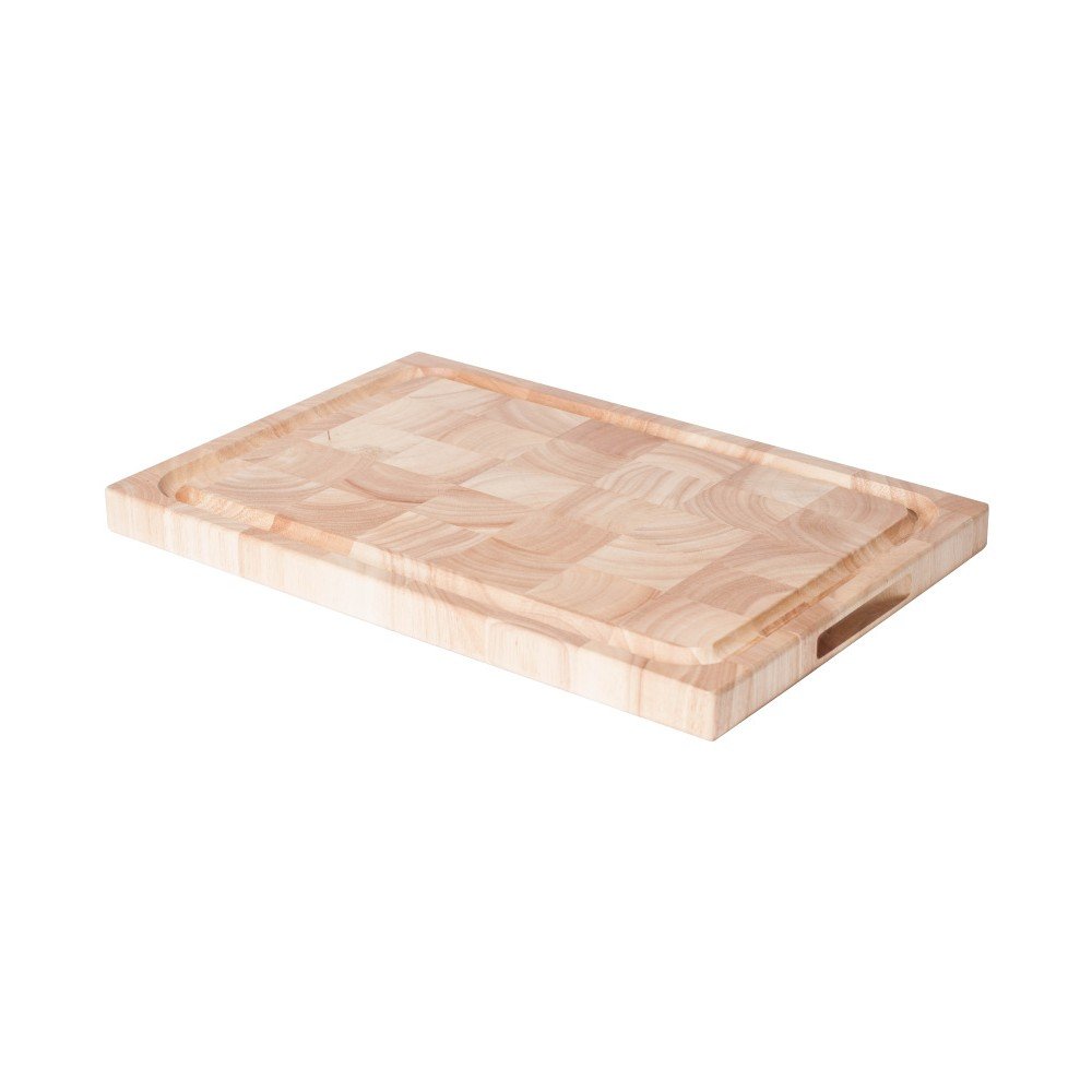 Dřevěné krájecí prkénko T&G Woodware Dual Purpose Lge v:1030810
