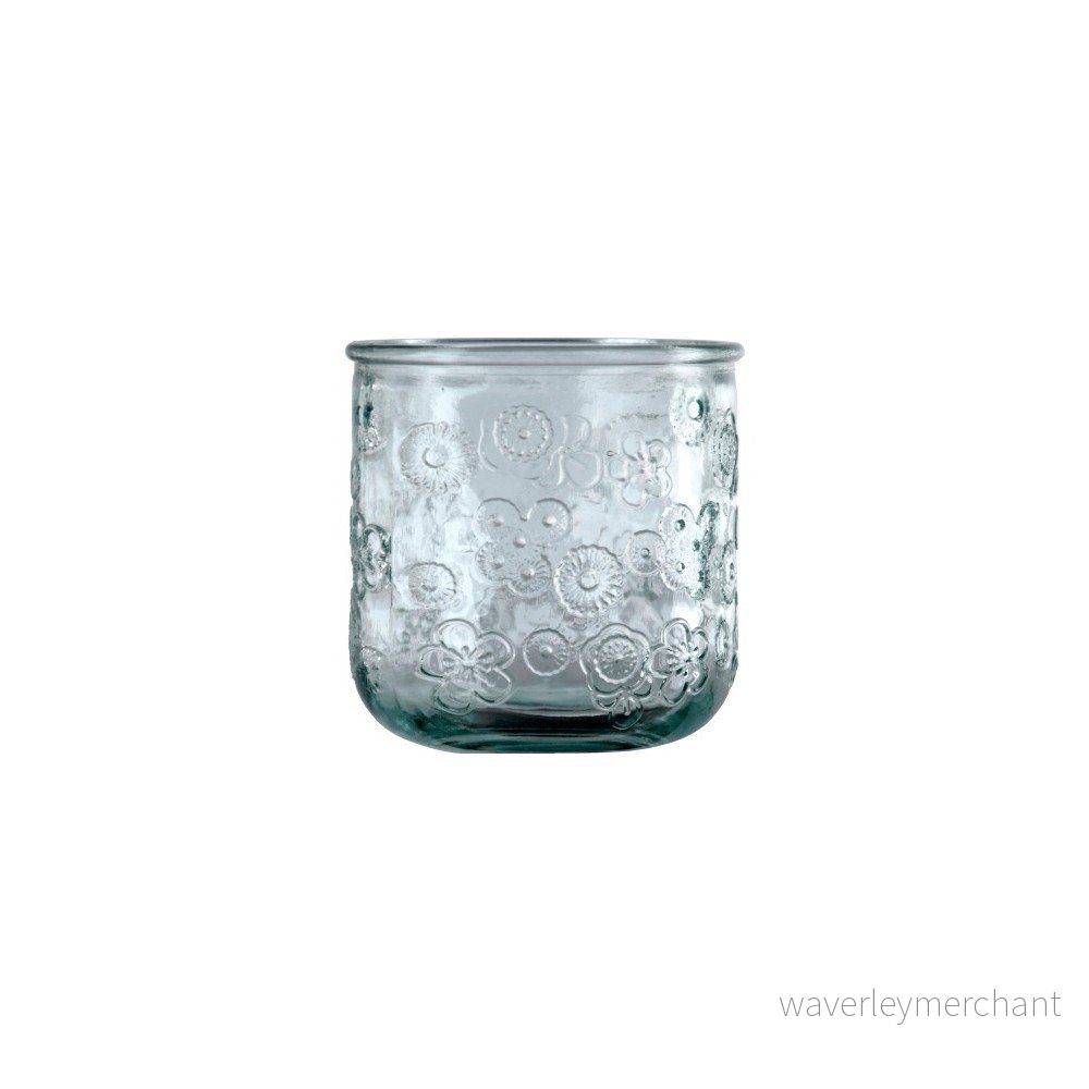 Sklenice Ego Dekor Flora, 300 ml v:1233062